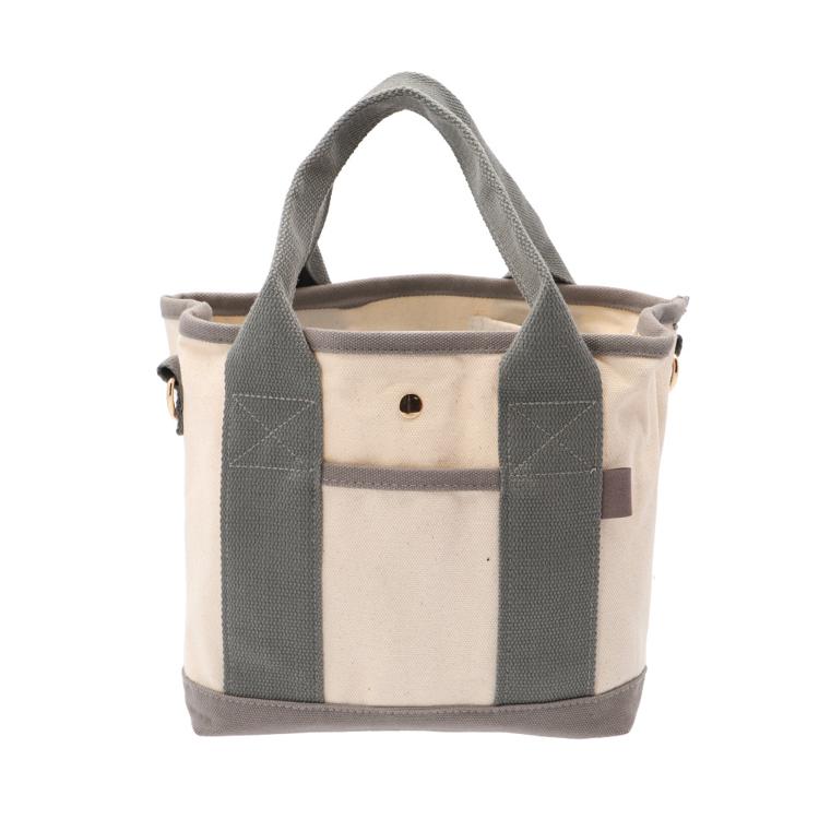 アイボリーグレー