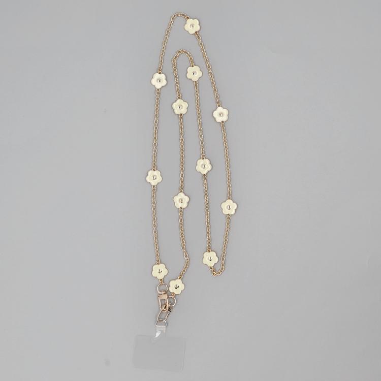 アイボリーxゴールド