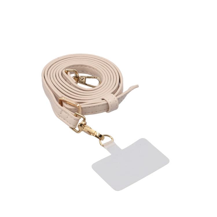 アイボリー/ゴールド