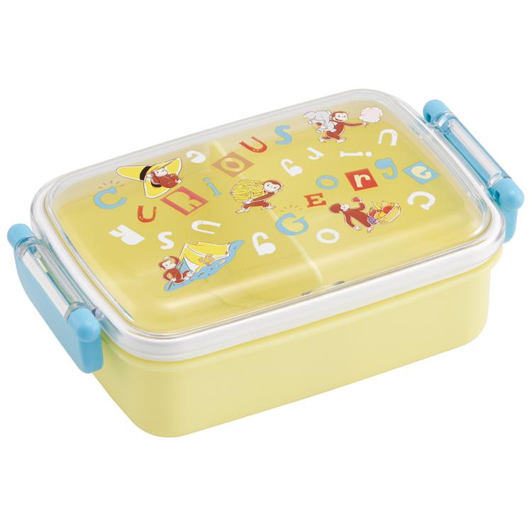 おさるのジョージ/アルファベット