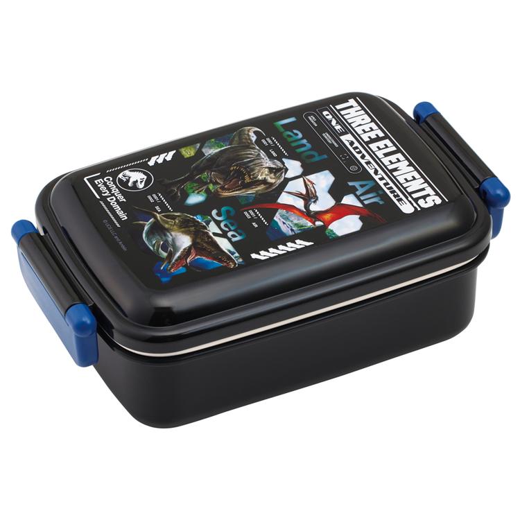 ジュラシックワールドリバース