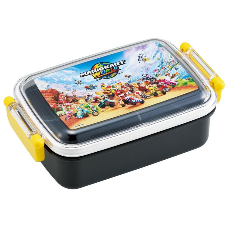 マリオカートワールド