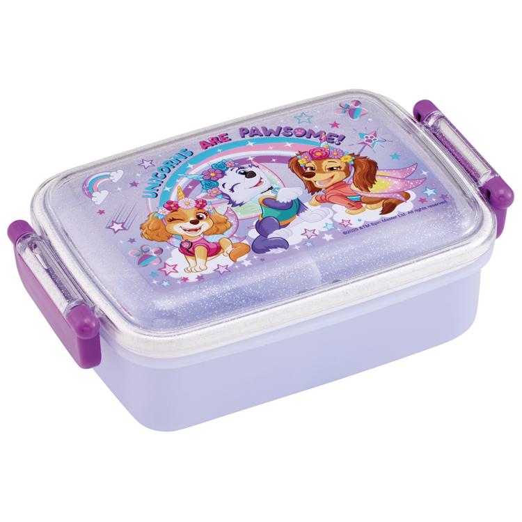 パウ・パトロールユニコーン