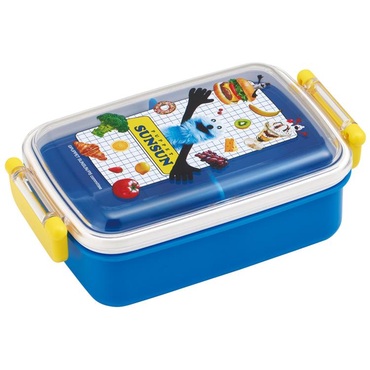 パペットスンスン