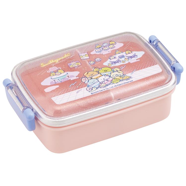 すみっコぐらし夢みるしっぽず