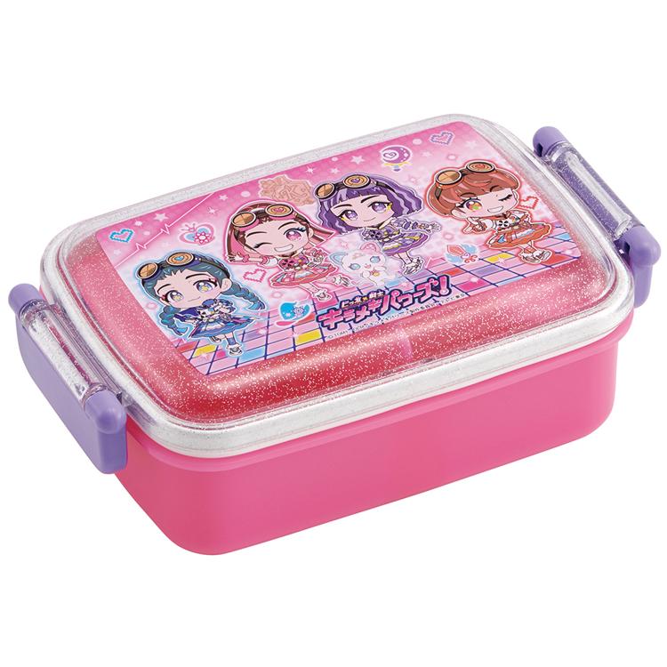 キラメキパワーズ