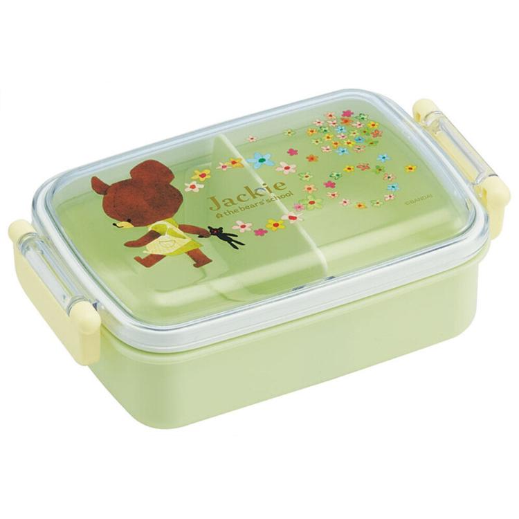 くまのがっこう