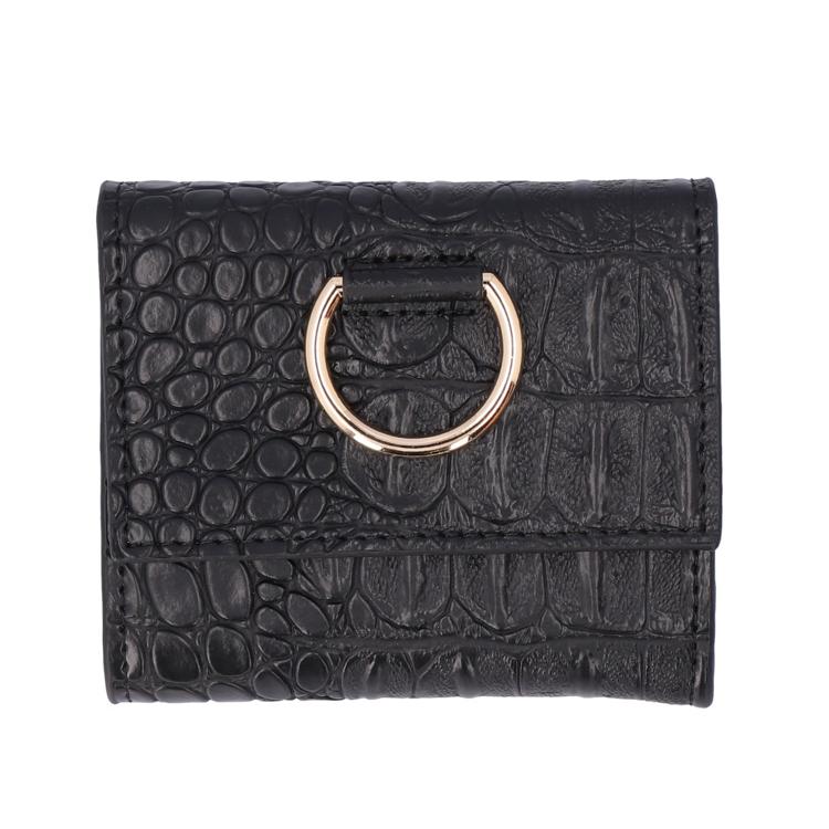 シャロー/クロコ