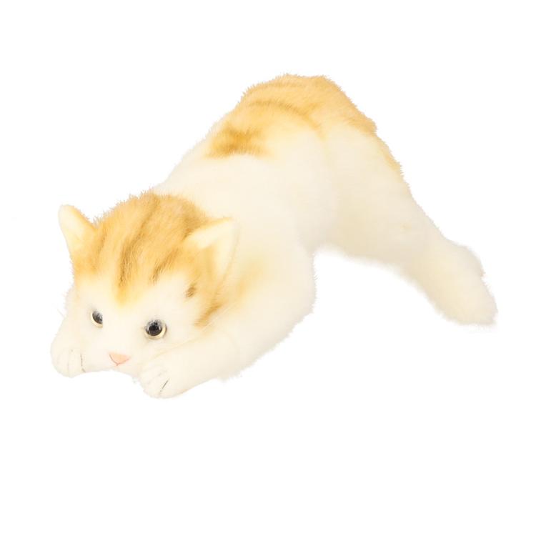トラ茶