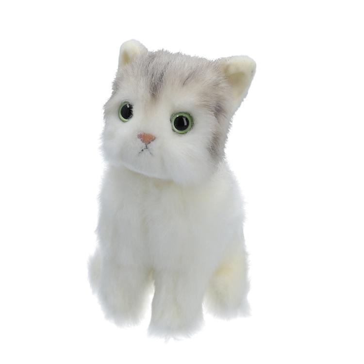 おすわりトラグレー