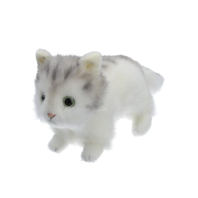 ふせトラグレー