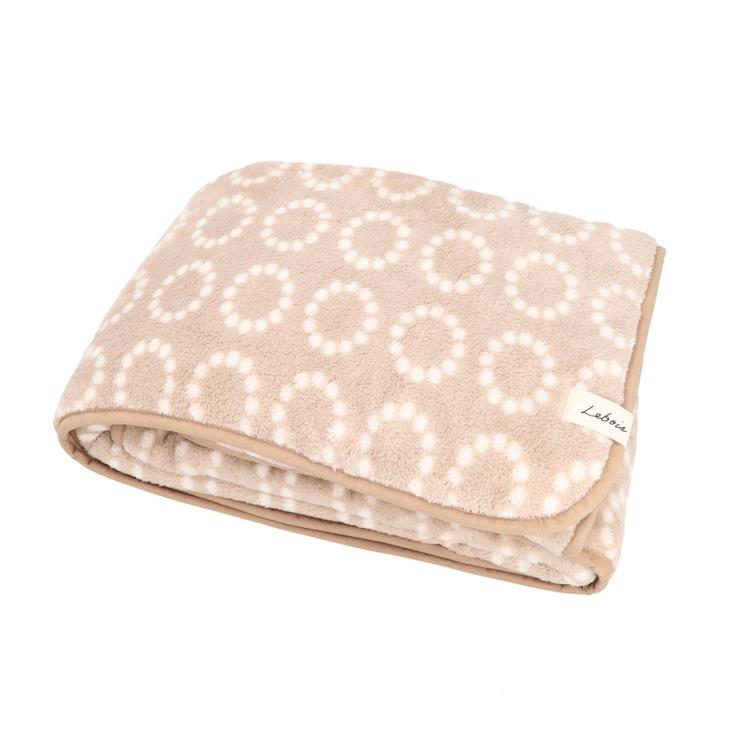 サークルブラウン