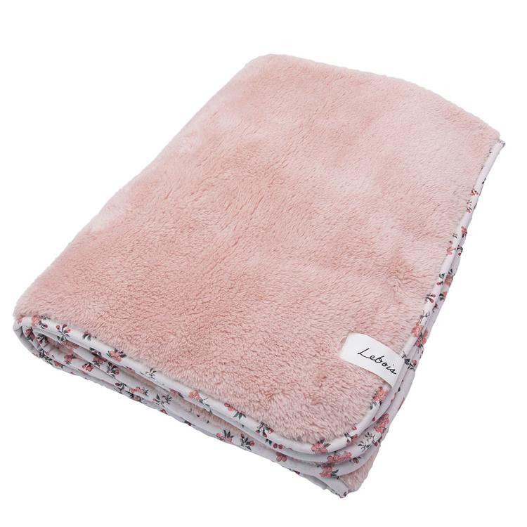 花柄パイピング.ピンク