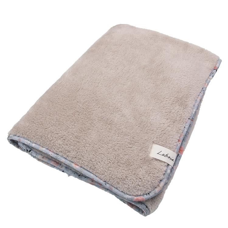 花柄パイピング.サンド