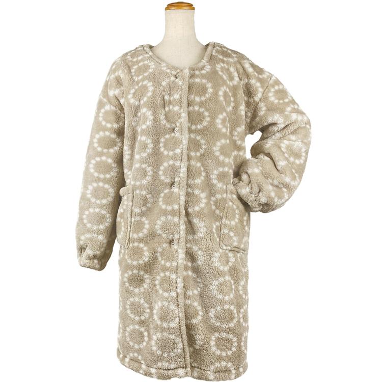 サークルブラウン