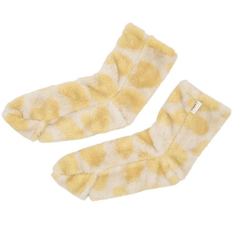 フラワーイエロー