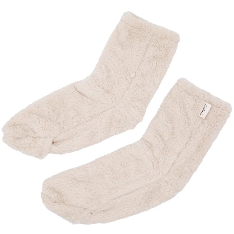 無地アイボリー