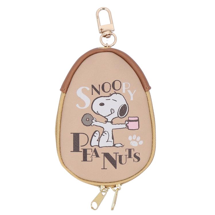 スヌーピー/ドーナツ