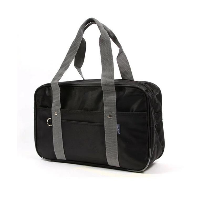 ブラックxグレー