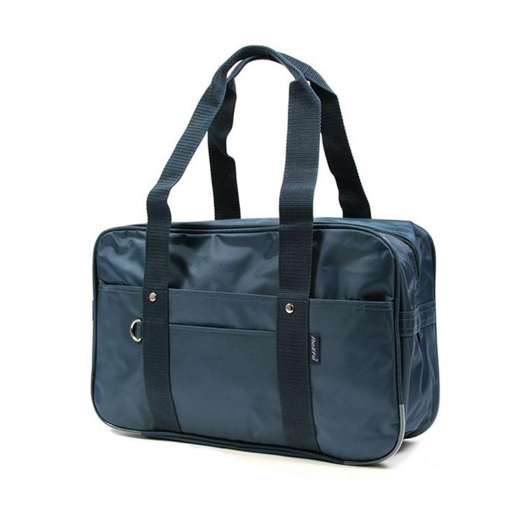 ネイビーxネイビー