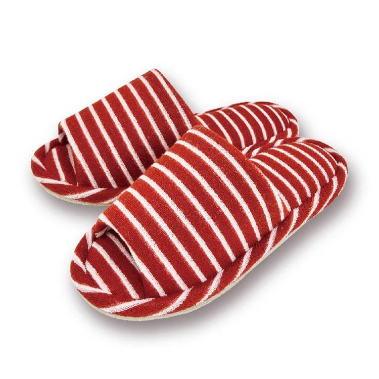 ボーダーレッド