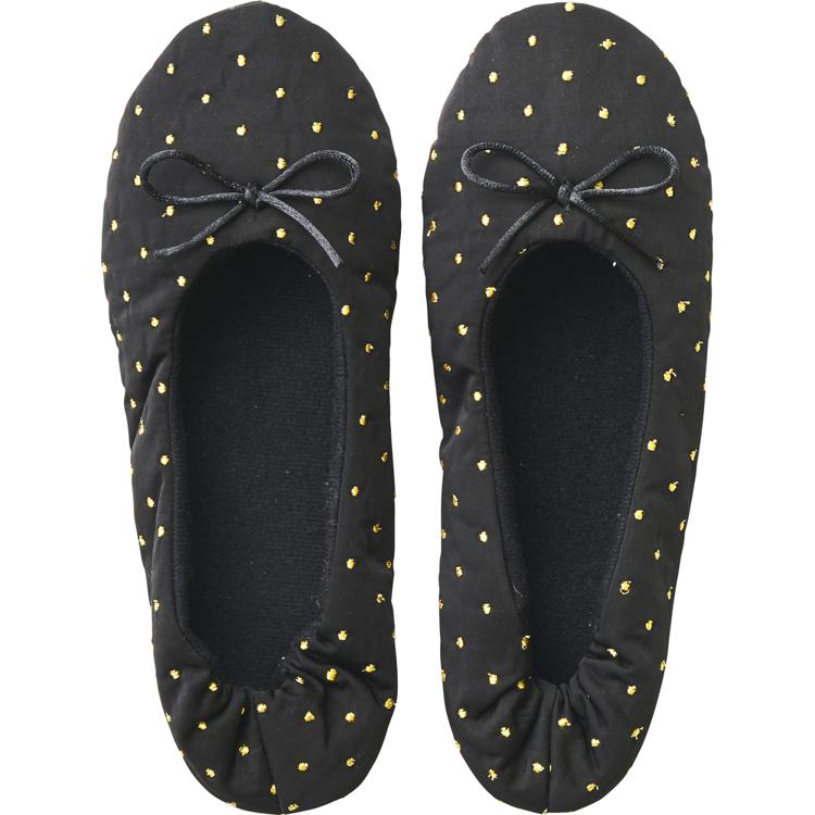 エトワール.ブラックxゴールド