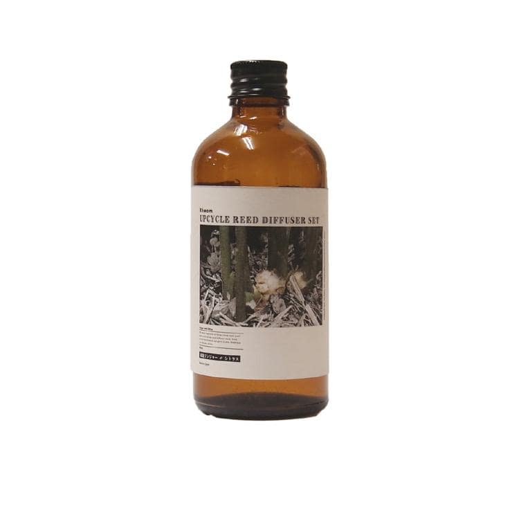 国産ジンジャー/シトラス