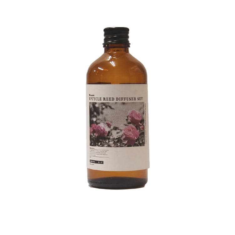 大分ざぼん/ローズ