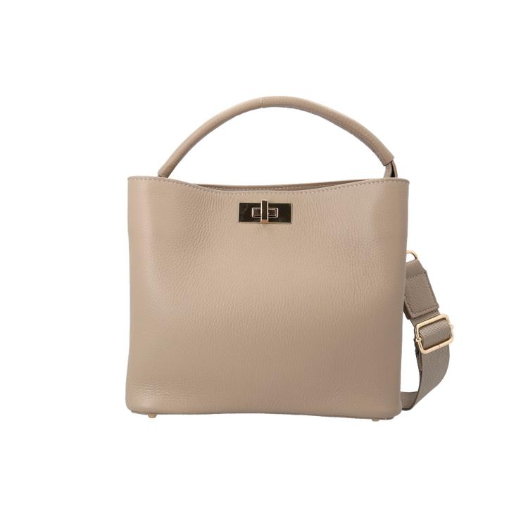 グレーベージュ