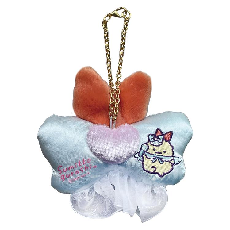 えびふらいのしっぽ