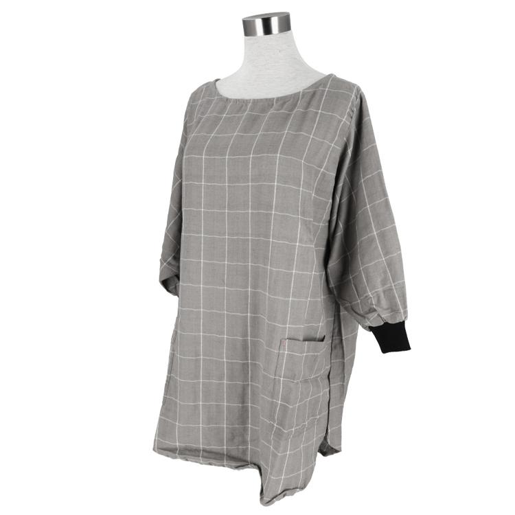 グリッド/グレイ