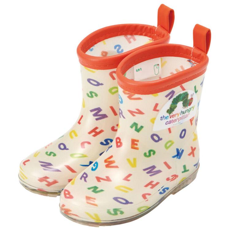 はらぺこアルファベット