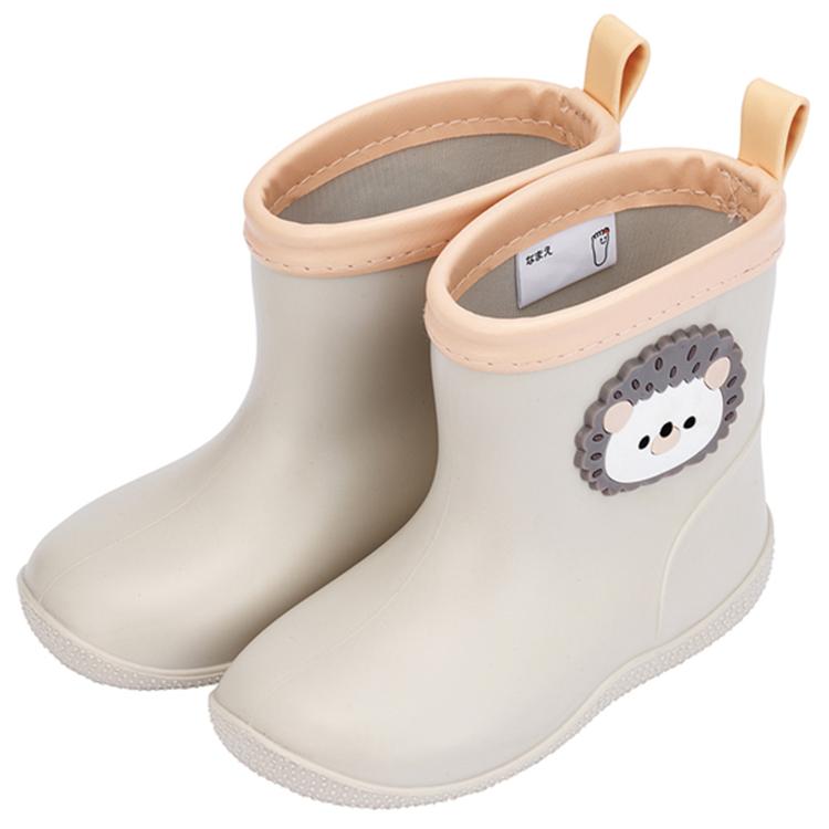 Pomponハリネズミ