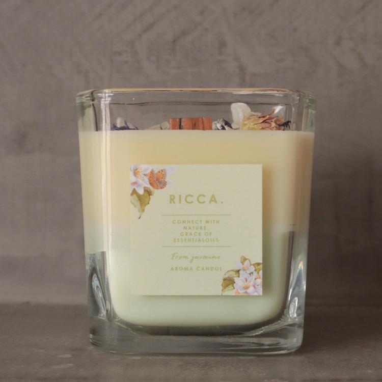 フロムジャスミン