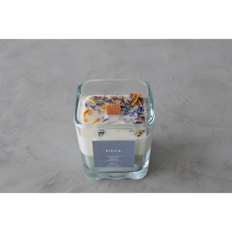 ホワイトティー