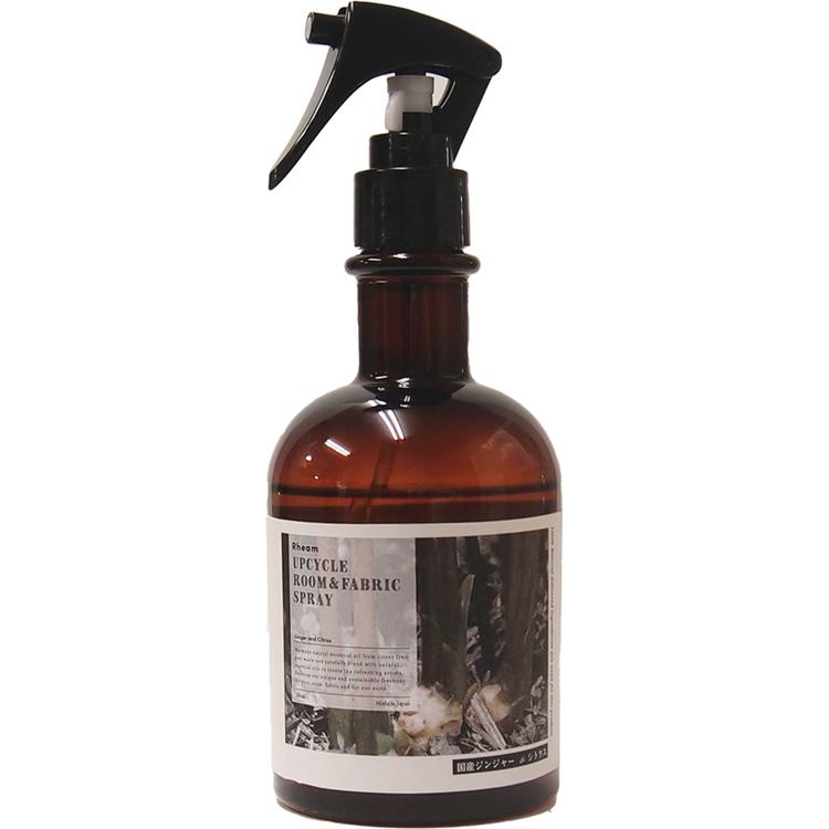 国産ジンジャー＆シトラス