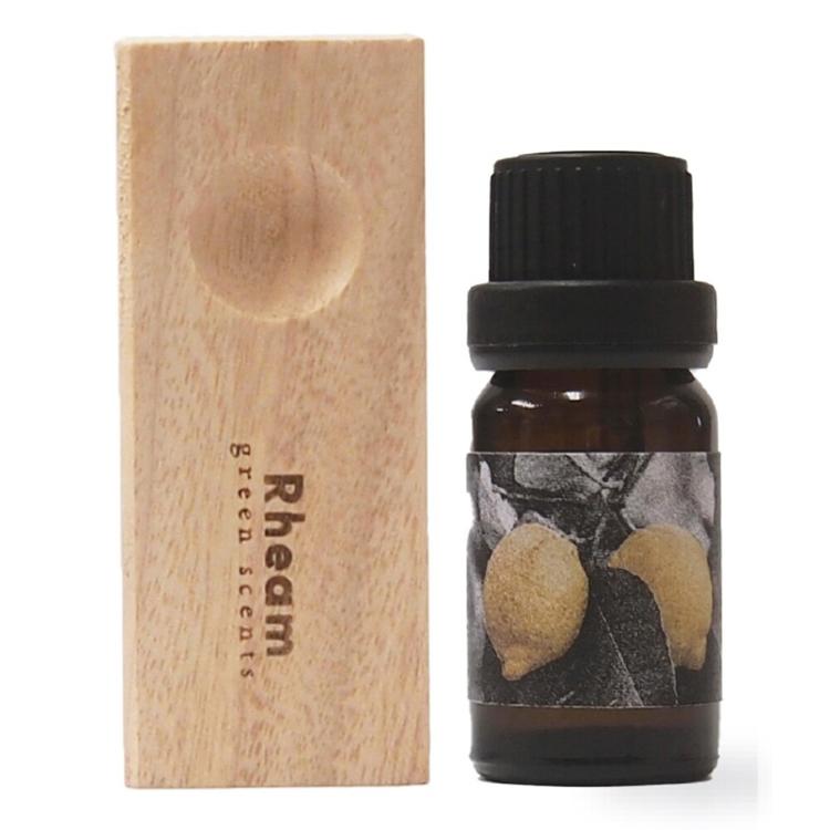 瀬戸内レモン＆ミント