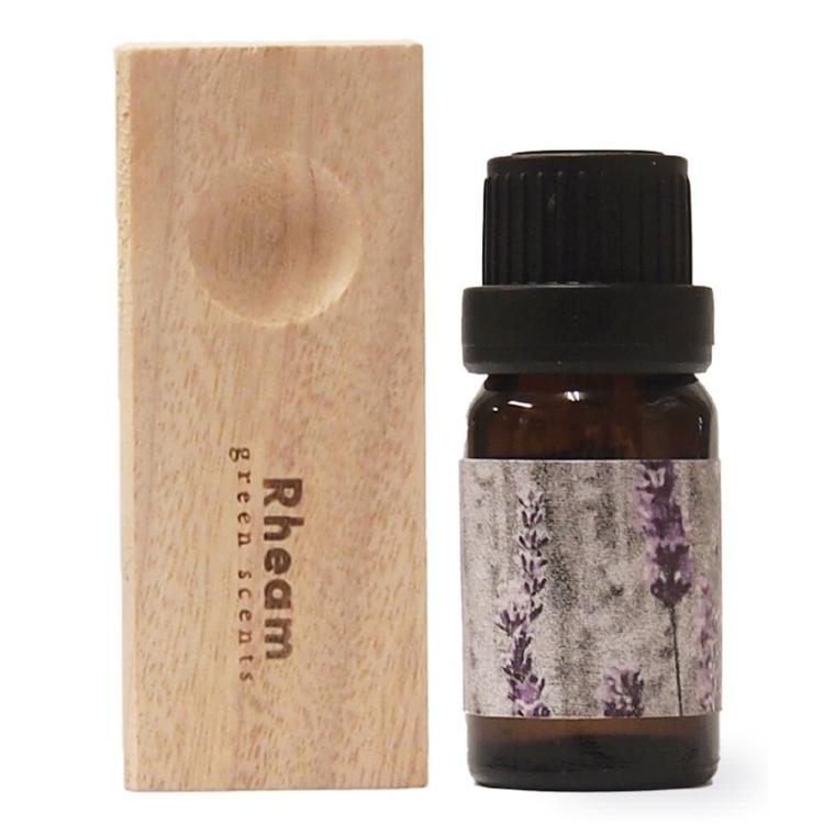 三重みかん＆ラベンダー