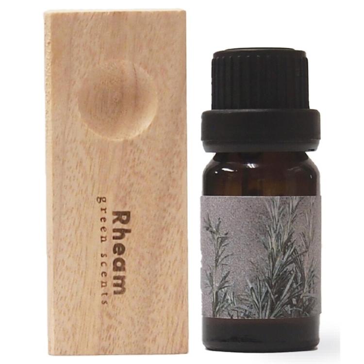 沖縄シークワーサー＆ローズマリー