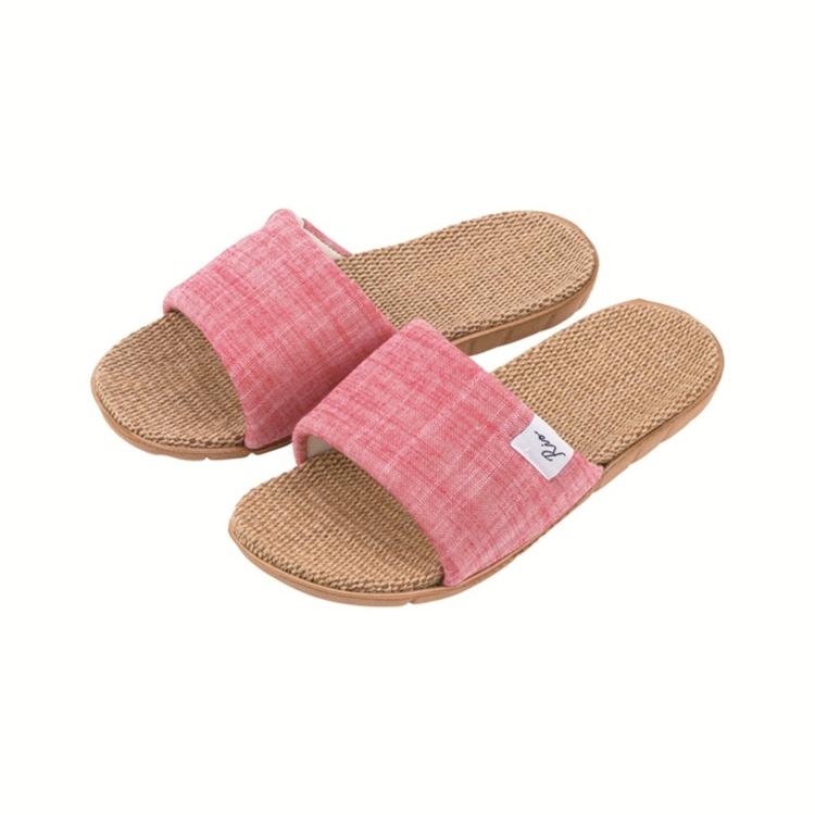 シャンブレーRED