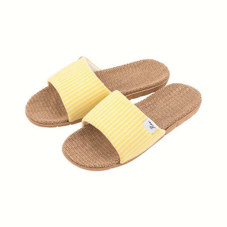 ストライプYELLOW