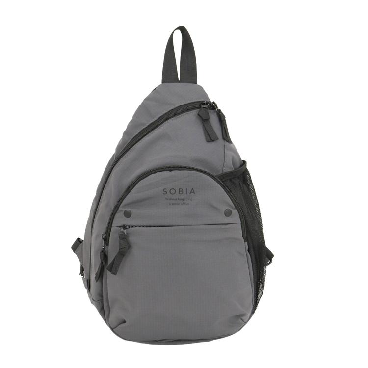 チャコールグレー