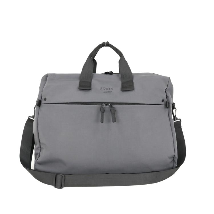 チャコールグレー