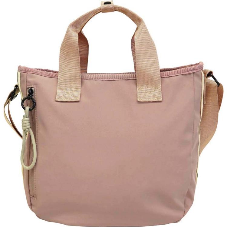 ピンクベージュ