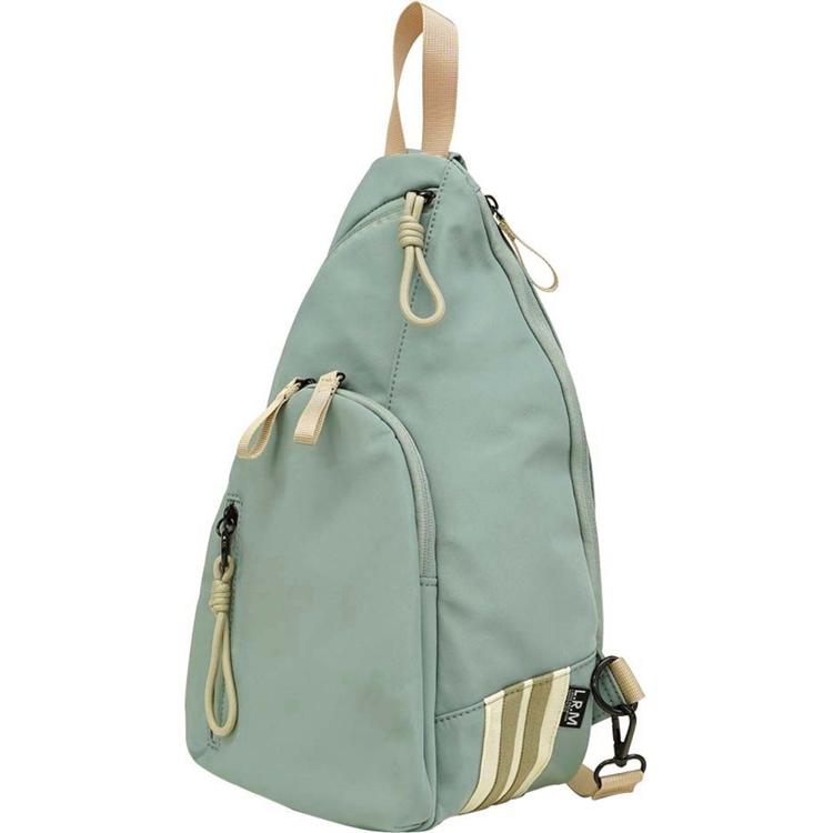 ミントグリーン