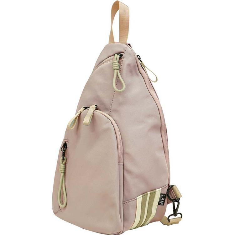 ピンクベージュ