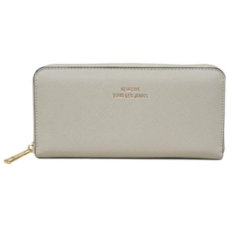 グレーベージュ