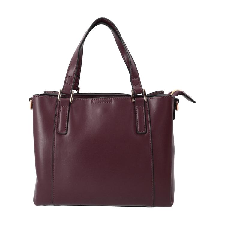 レッドブラウン