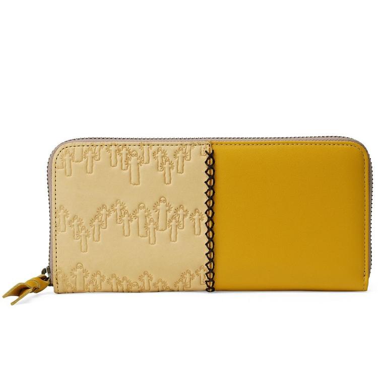 イエロー/ニョロニョロ