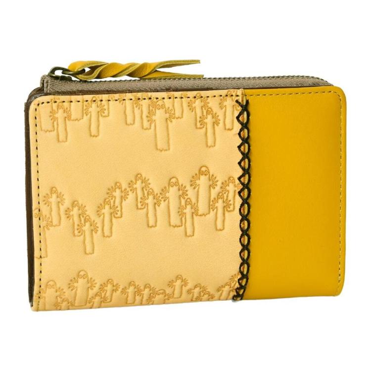 イエロー/ニョロニョロ